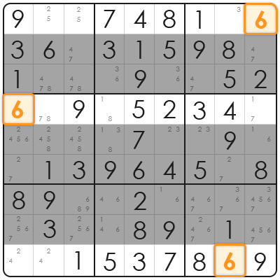 technique sudoku pdf